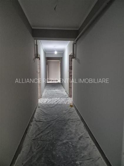 Grand Arena Ap. 2 camere decomandat 58 mp - 11