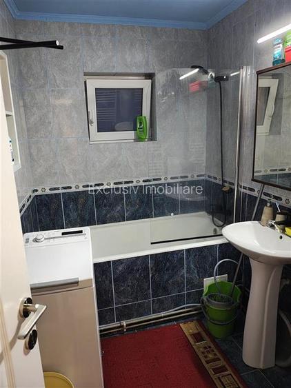 Casa de vanzare la pret de apartament - 15