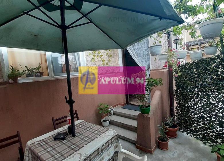 Casă Interbelică - Ultracentral- Popa Nan, Piața Alba Iulia - 9