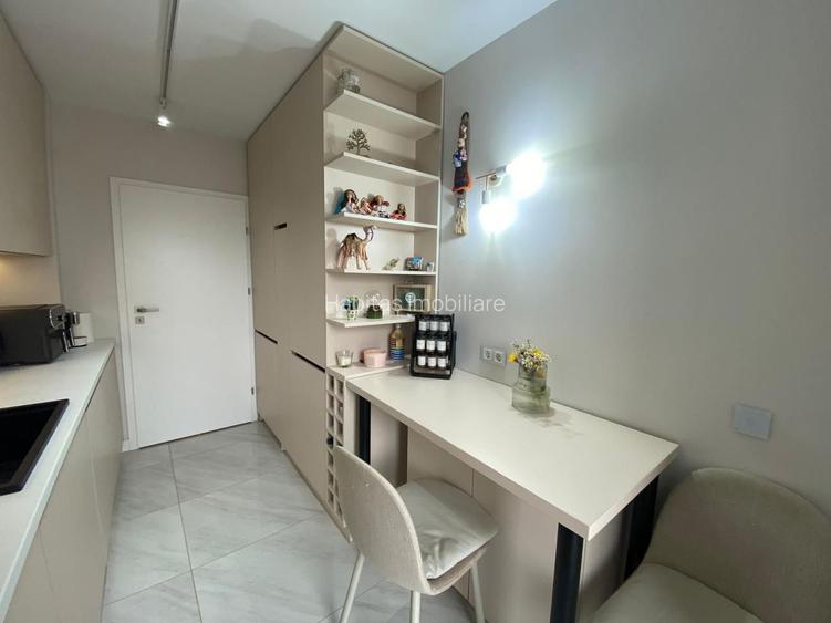 Apartament de vanzare | 2 camere | Ultrafinisat | Soporului Gheorgheni - 8