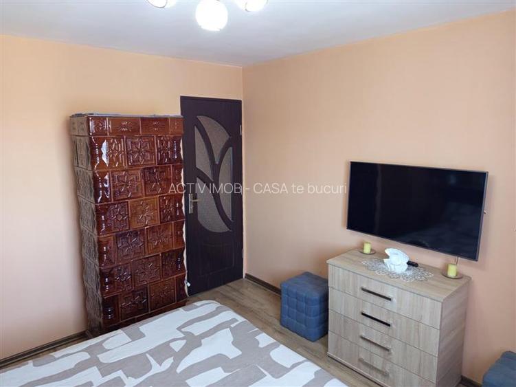 Oravita, Apt. la Cheie, 2 Cam, Conf.1 Decomandat, ZERO COMISION - 18