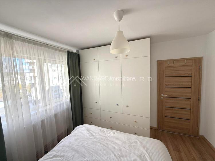| Apartament 2 camere | 51 mp | Et. intermediar | Manastur | - 5