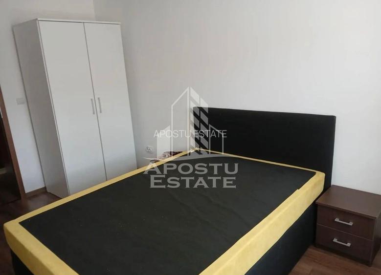 Apartament 3 camere, Centrala Proprie,loc parcare, zona Giroc - 4