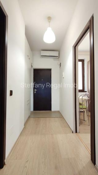 Garsoniera de vanzare Gorjului - 5