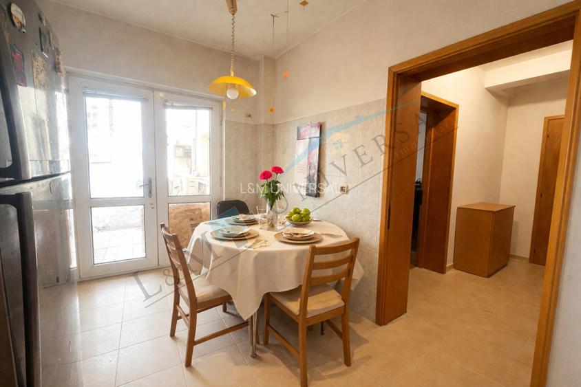 PIATA DOROBANTI-Vila 6 Camere,SPATIOASA in INIMA CAPITALEI,Locatie Exclusivista - 8