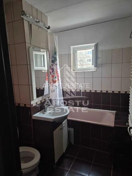 Apartament 2 camere, Timisoara, zona Soarelui, Centrala proprie - 7