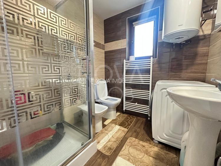 Casa cu deschidere la 2 strazi - Zona Calea Poplacii - 6