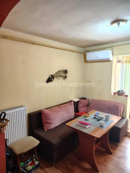 Apartament 2 Camere | Sebastian | Centrala | AC - 8