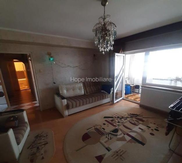 Tineretului - Vacaresti - Apartament 2 camere decomandat - 2