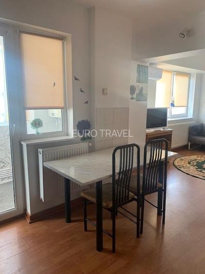 garsoniera 35 mp, gaz, zona Dacia , Bd Tomis ,  380 euro - 14