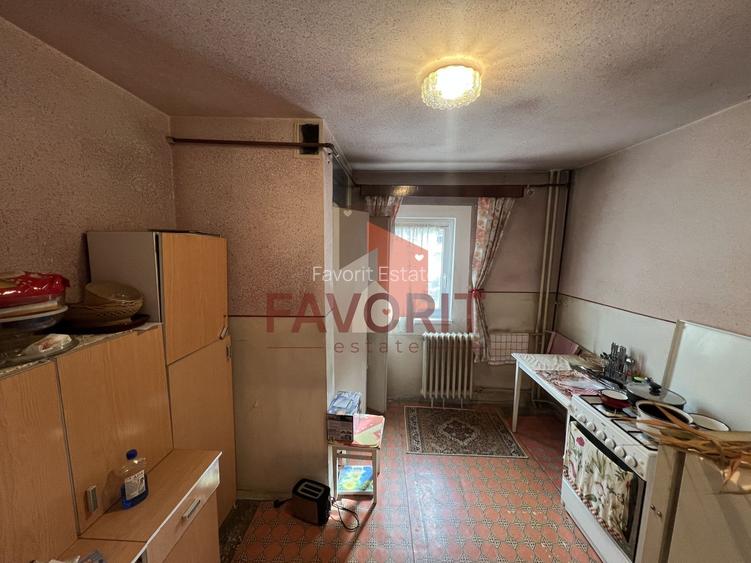 Apartament 2 camere | Complex Studentesc - 5
