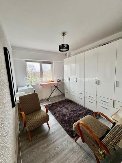 3 camere decomandat | etaj 3/8 cu lift | 2 balcoane | Pet Friendly - 12