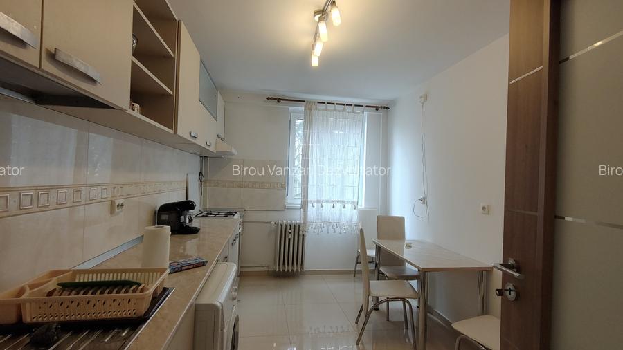 Apartament 2 camere Parc Moghiorosi - 9