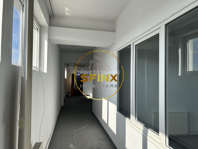 Spatiu birouri, clasa B, zona central vestica, Grozavesti -Regie - 2