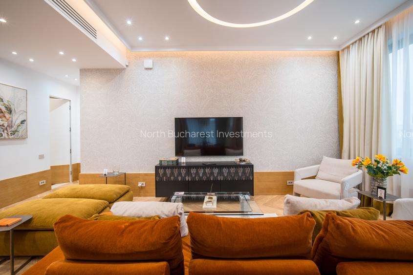 VILA DE LUX - 4 CAMERE - SNAGOV - COMISION 0% - 7