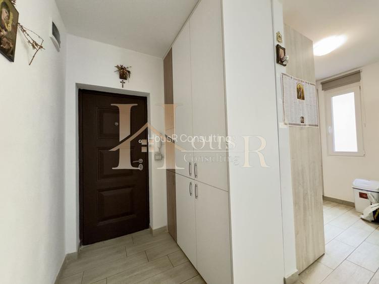 La etajul 1. Aproape de școala. Disponibil imediat! - 11