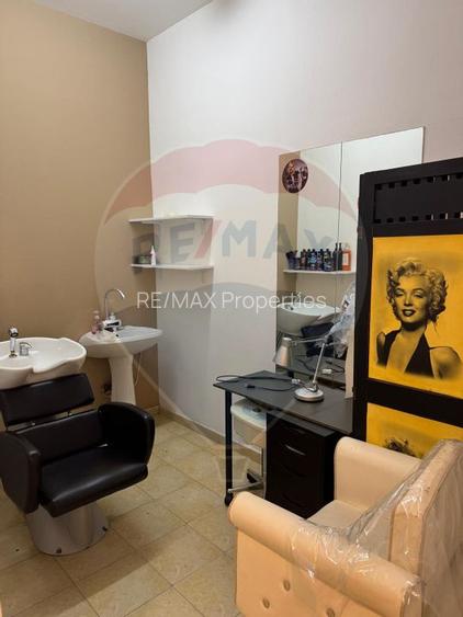 Spațiu comercial de investiție – randament estimat ~7% - 13