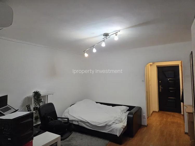 Dristor I Garsoniera I Instalatii schimbate I Balcon I Prox. Metrou I - 2