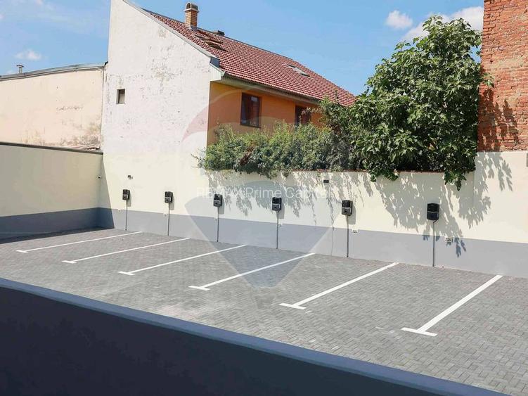 Apartamente 2 camere de închiriat ultracentral, clădire nouă, Oradea - 10