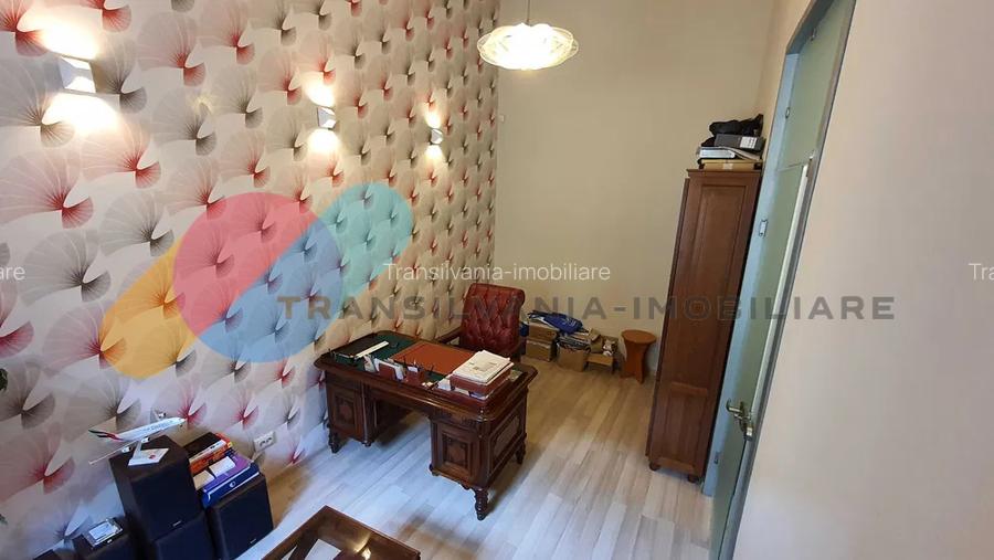 Apartament 3 camere, 110 mp utili - Ultracentral | Bulevardul Eroilor - 2