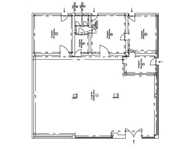 Spatiu productie sau depozitare 306 mp Zona Dacia - 3