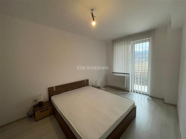 Apartament 2 camere, parcare, zona strazii Urusagului - 2
