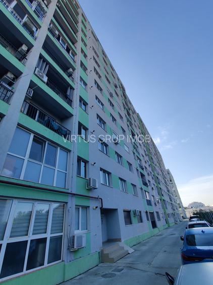 Inchiriere Apartament 2 Camere Militari Belsugului - 3