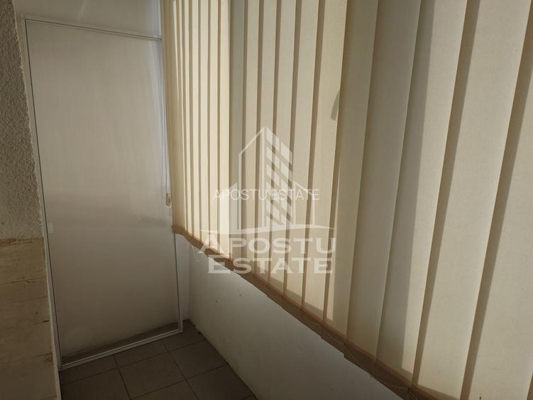 Apartament 3 Camere,Pet Friendly,Timisoara,Circumvalatiunii - 13