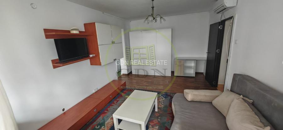 Apartament 2 camere, 48 mp, cartier Brazda, zona Rendez Vous - 2