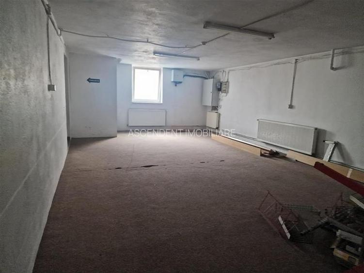 Spatiu Birouri/Arhiva/Comercial, oportunitate personalizare, Central, Brasov - 4