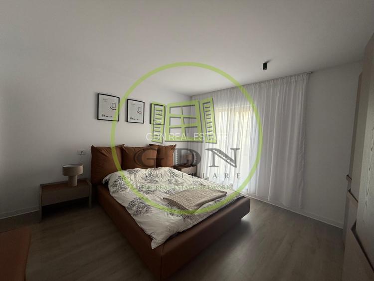 Casa P+1, teren 250 mp, 140 mp, Banu Maracine - 5