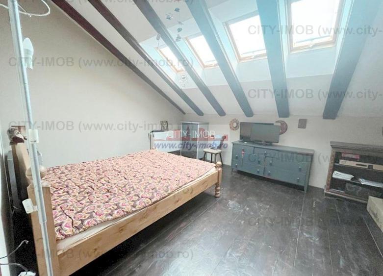 Vanzare Vila, Snagov, Ghermanesti, Piscina, Sauna, Teren de tenis cu nocturna - 18