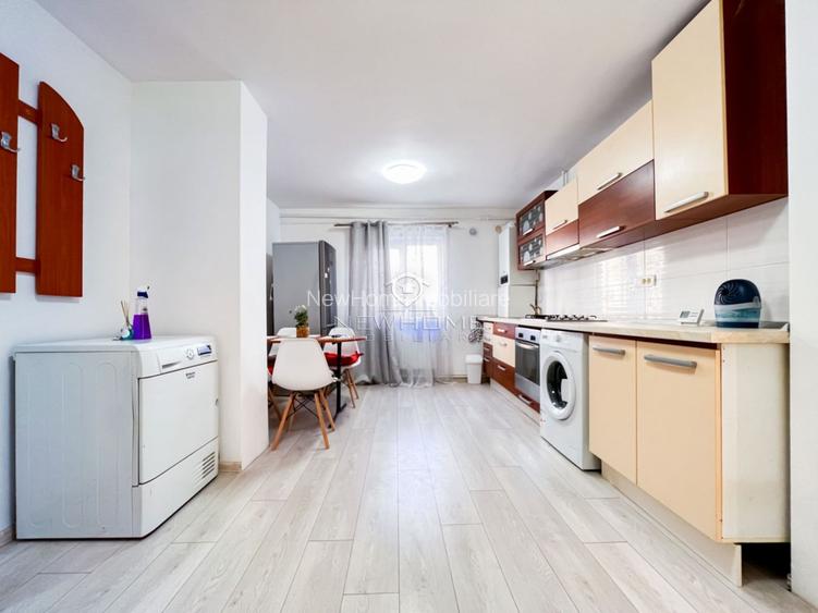 Apartament 2 camere decomandat, zona Iulius Mall - 3