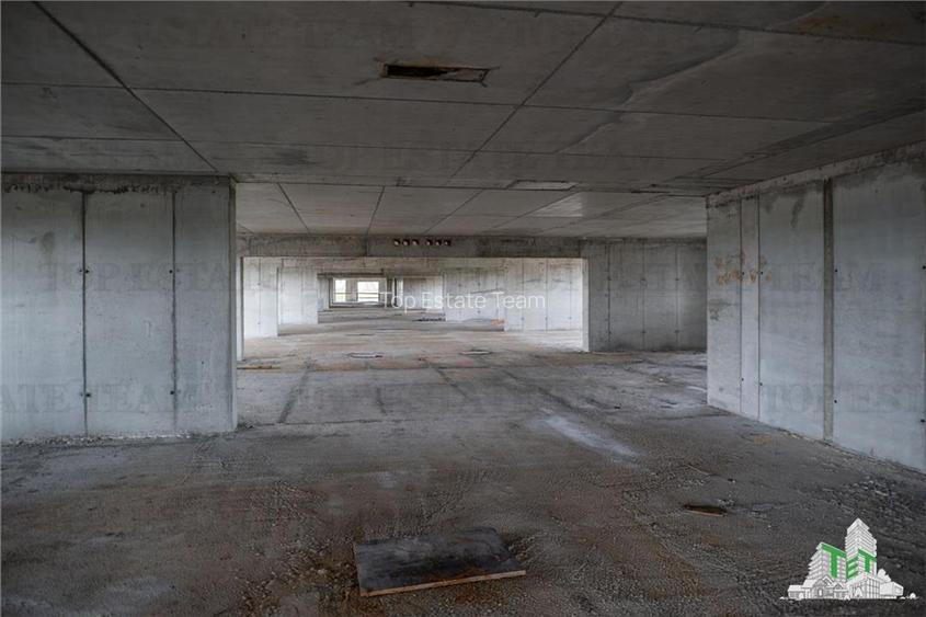 Apartament 2 camere cu terasa 27mp bloc nou Rahova-sector 5 - 18