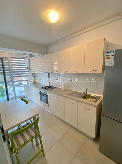 Apartament 2 camere Granvia Lujerului bloc nou Plaza Mall parcul Liniei - 3