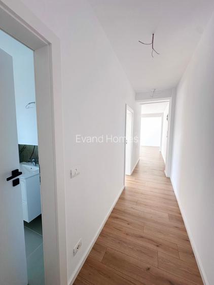 Penthouse 3 camere si terasa de 40 mp Calea Aradului - Timisoara - Comision 0% - 9