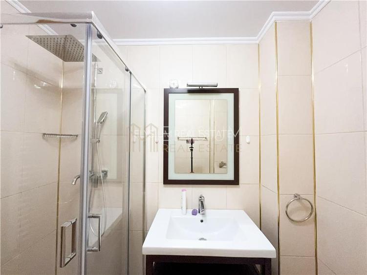 Apartament de inchiriat 4 camere Soseaua Nordului Herastrau - 13