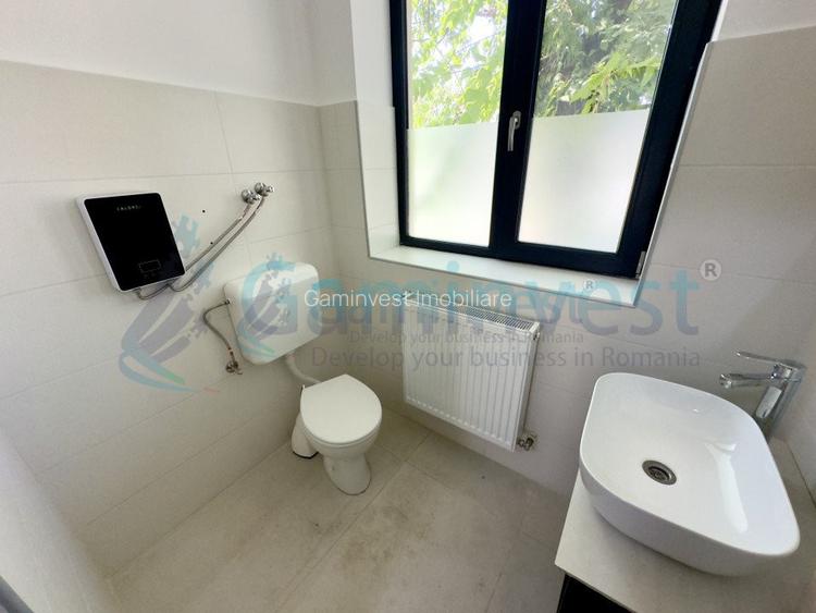 Spatiu de birouri de inchiriat in zona Decebal, Oradea, Bihor. - 7