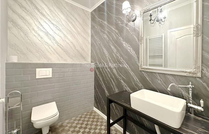 Priveliste Deosebita Zona Linistita - 9