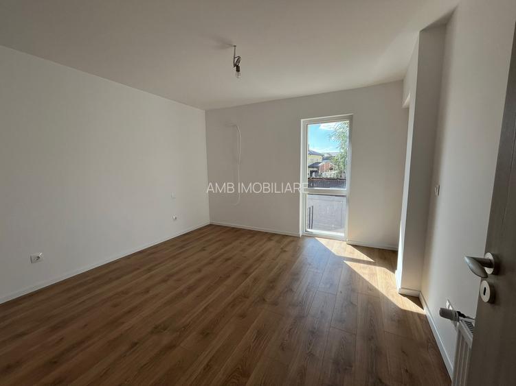 Casa nouă tip Duplex, 4 Camere, P+1E, 155 mp, 200 mp curte individuala- Odăile - 12