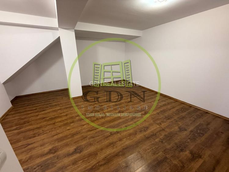 Casa, P+1, 130 mp utili, 261 mp teren, cartier Rovine, zona Frigorifer - 4