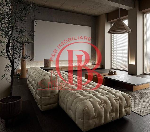 Apartament decomandat 2 camere -Titan Pallady Metrou Teclu - 2