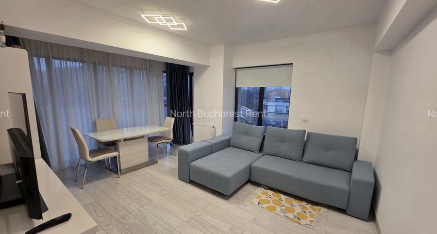 Apartament de inchiriat | 2 camere | Vitan | CENTRALA+PARCARE - 2