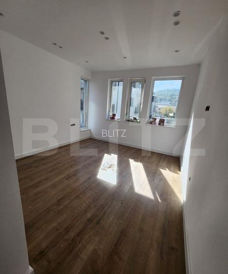 Comision 0%! Apartament in vila, 4 camere, gradina de 50 mp, Terra - 7