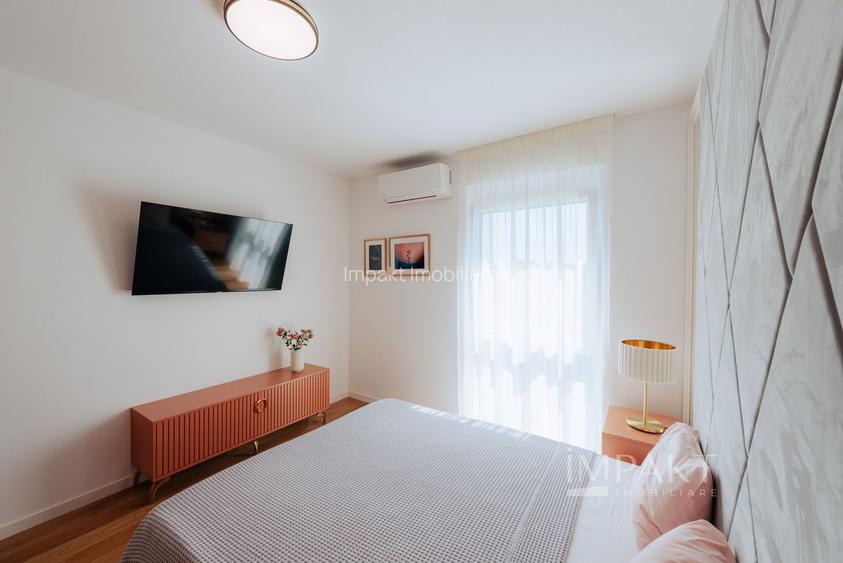 Apartament deosebit cu 4 camere la 5 minute de UMF - 10