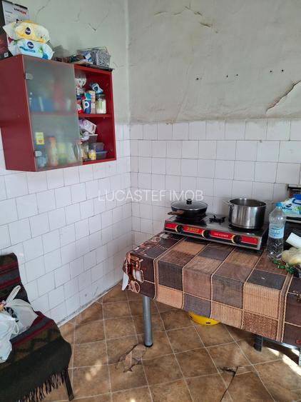 2Camere  Casa Giulesti Aleea Tiblesi - 19