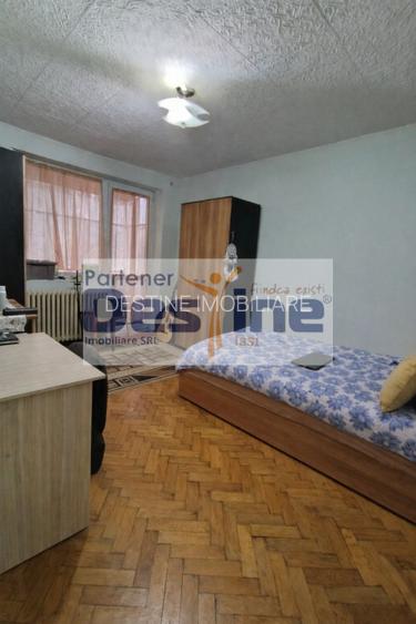 Apartament 2 camere decomandat | Tudor Vladimirescu | Ideal locuire/investitie - 3