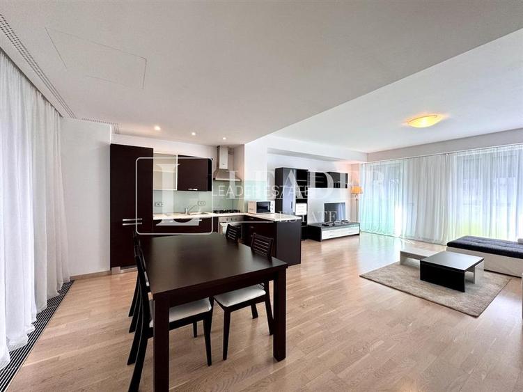 Apartament 2 camere | Piata Dorobanti | Spatios si luminos | balcon si parcare - 8