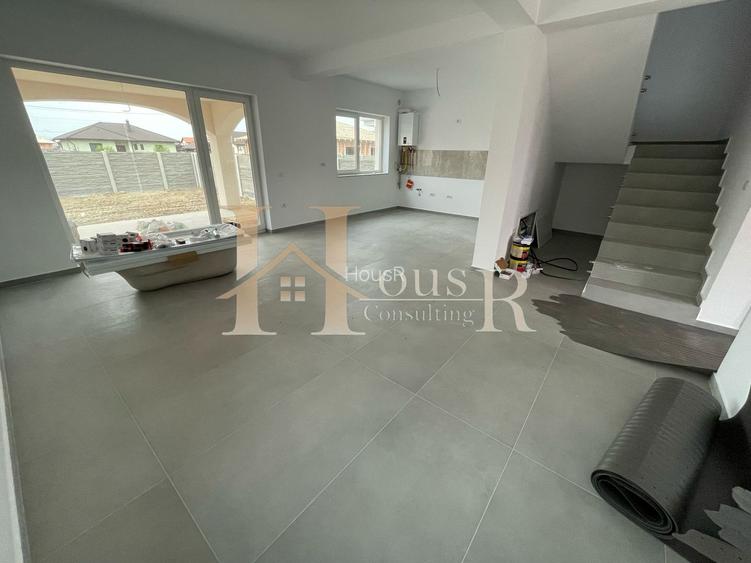 Aproape de Mosnita City Mall. Casa cu 5 camere. FINALIZATA. - 5