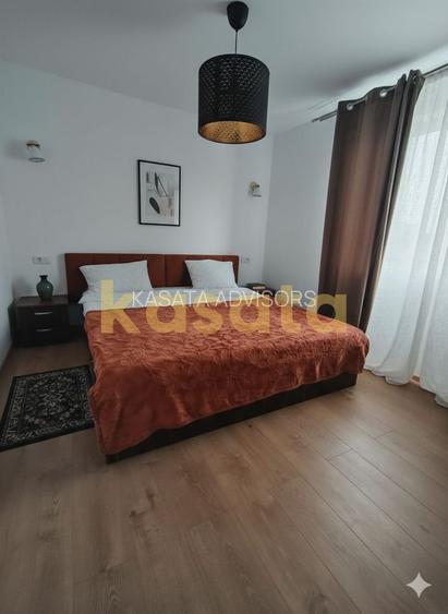 Vilă 4 camere de închiriat Bragadiru - 2 locuri de parcare incluse - 5